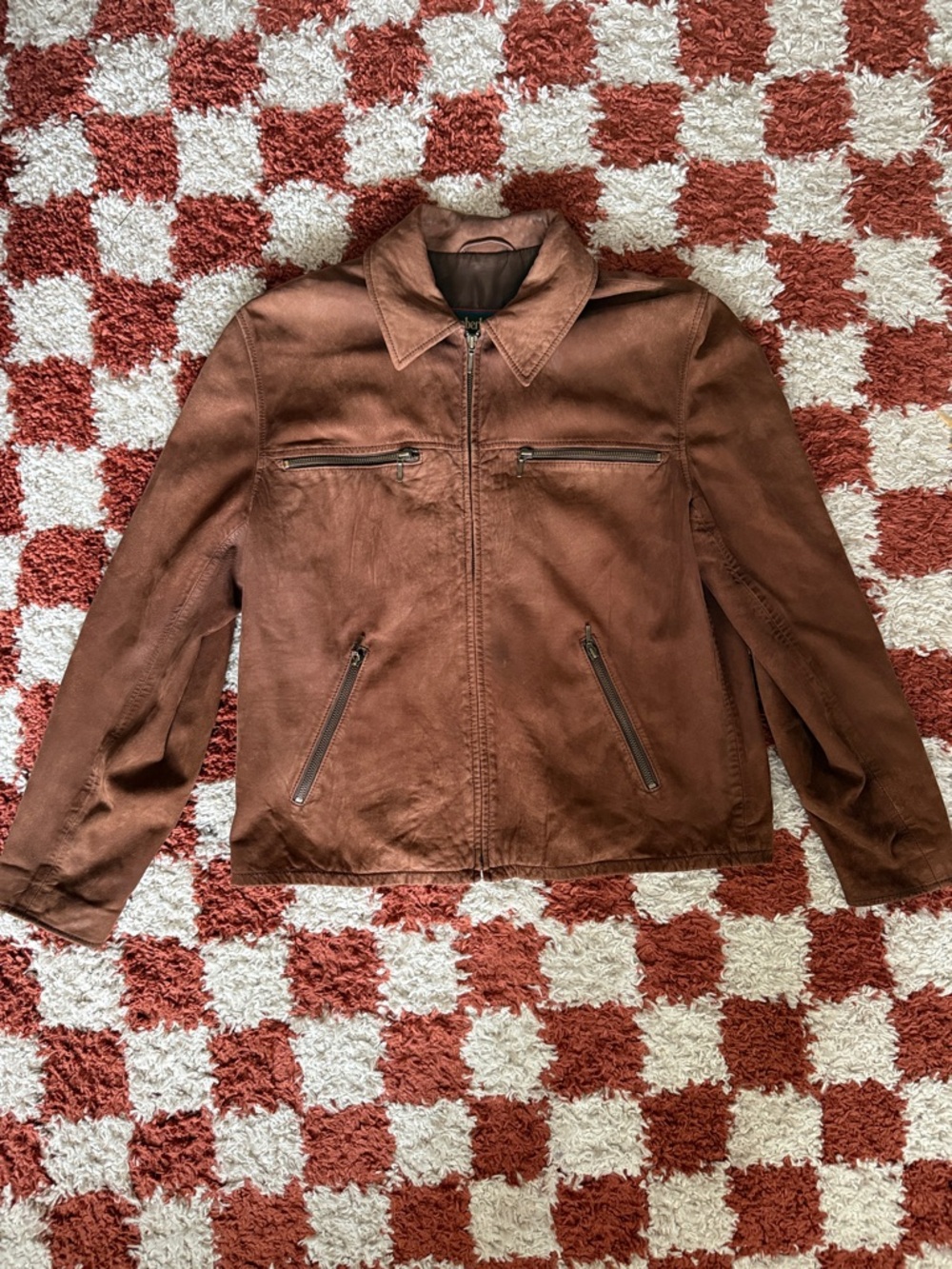 Timberland Weathergear Jacket